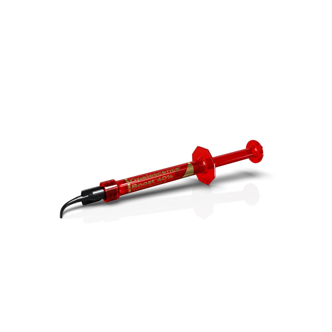 Vật liệu tẩy trắng răng Opalescence Boost 40% H2O2 | Ultradent Mỹ