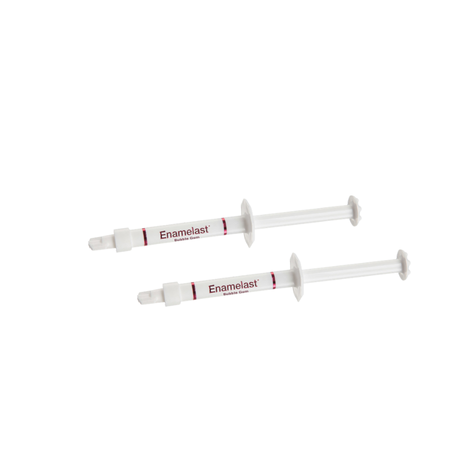 Gel bôi chống sâu răng Vecni Flour Enamelast | Ultradent Mỹ