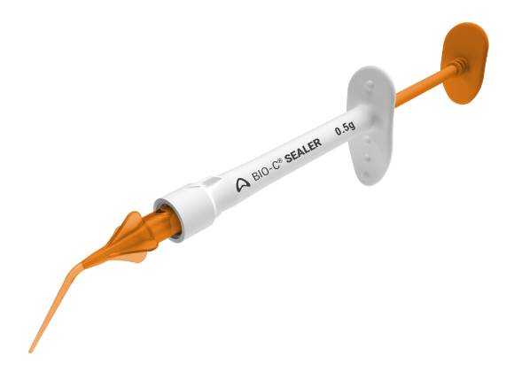 MTA nội nha - Vật liệu trám bít ống tuỷ sinh học Bio-C Sealer Angelus