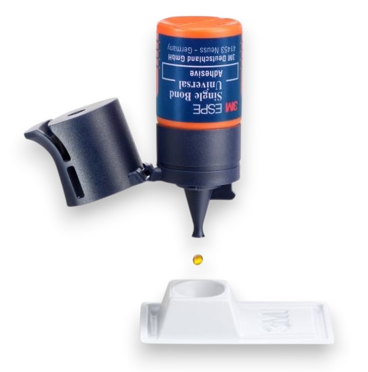 Keo dán 1 bước Single Bond Universal | 3M Mỹ