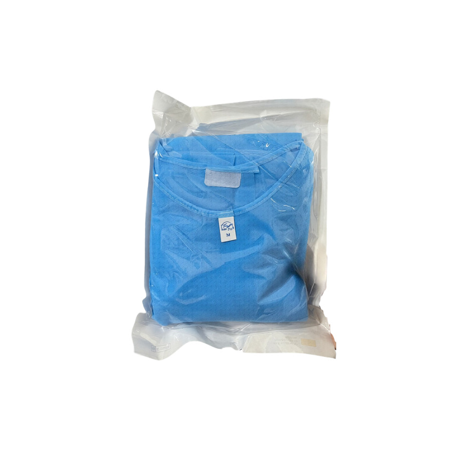 Áo Phẫu Thuật Tiệt Trùng Sử Dụng 1 Lần MediPro SURGICAL GOWN | Thời Thanh Bình Việt Nam