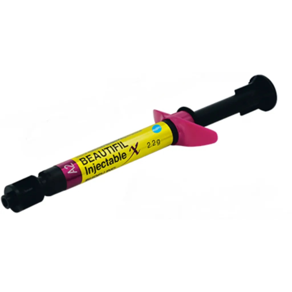 Composite lỏng Beautifil Injectable X Shofu | Shofu Nhật Bản