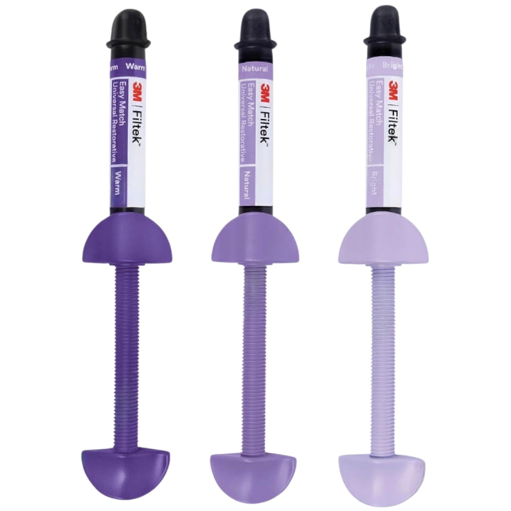 Composite Filtek Easy Match Universal | 3M Mỹ - Dạng ống (4gr)