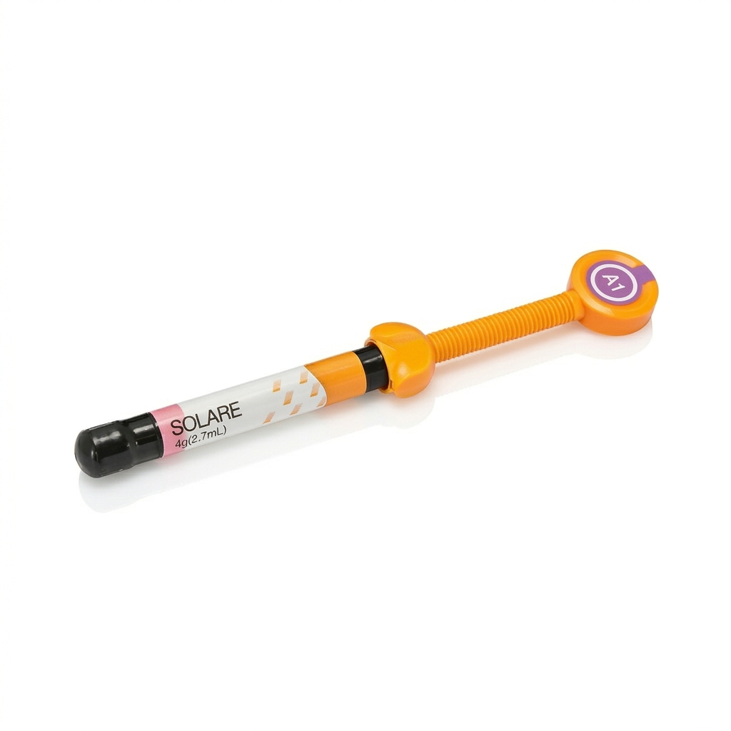 Composite Đặc Solare Cam  | GC Nhật Bản