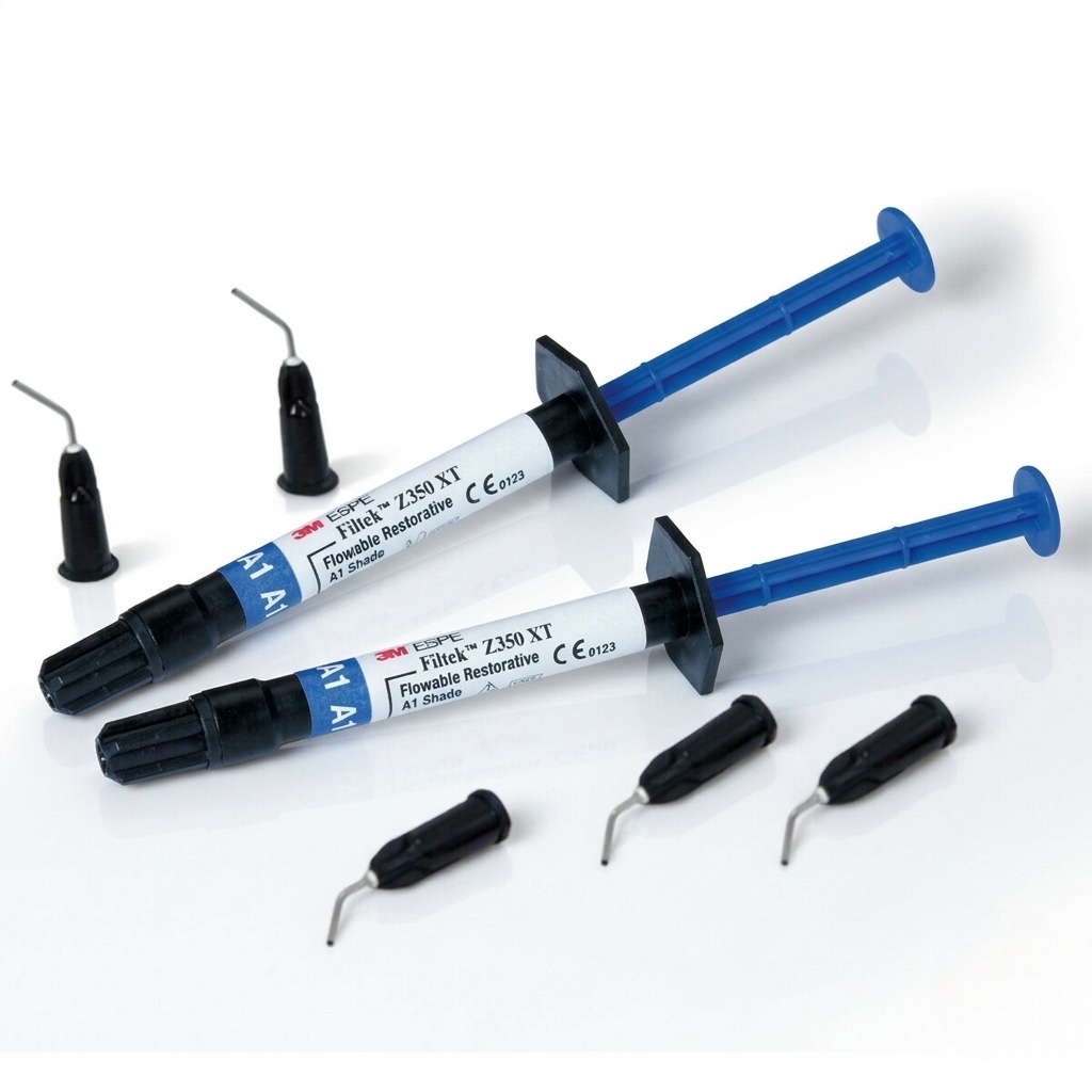 Composite đặc trám răng Z350 XT 3M