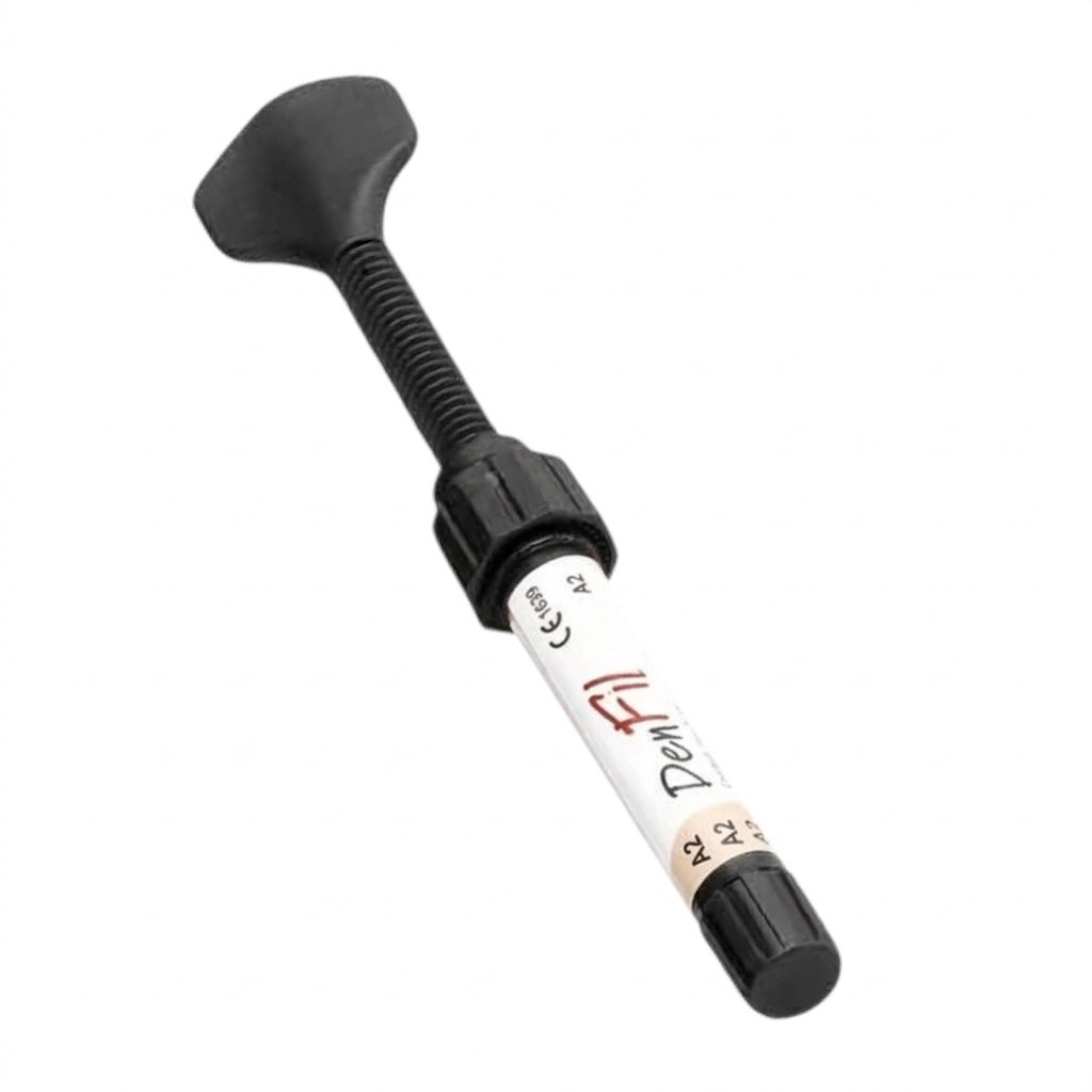 Composite đặc trám răng Denfil Vericom