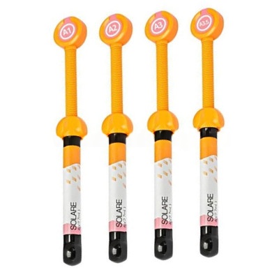 Composite Đặc Solare Cam  | GC Nhật Bản