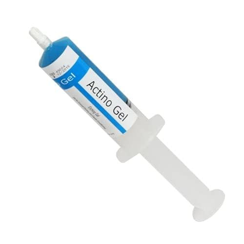 Actino Gel 37% PREVEST | Axit Xói Mòn Phosphoric | Prevest DenPro Ấn Độ