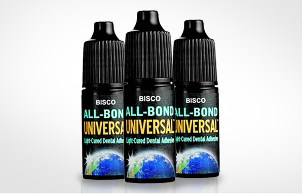 Keo dán All Bond Universal | Bisco Mỹ