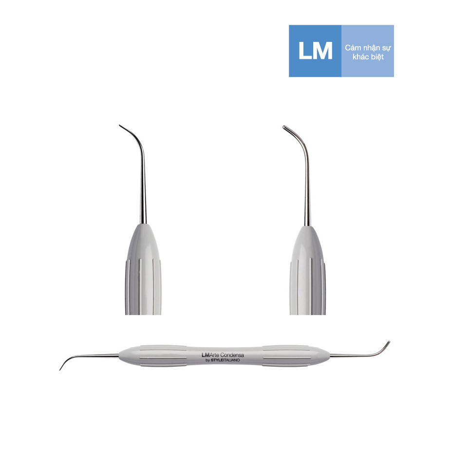 Bộ dụng cụ trám thẩm mỹ composite LM Arte