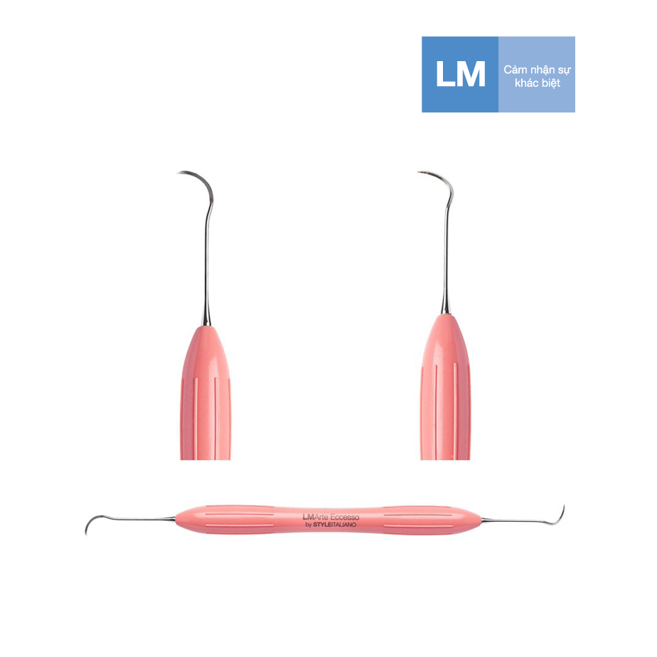 Bộ dụng cụ trám thẩm mỹ composite LM Arte