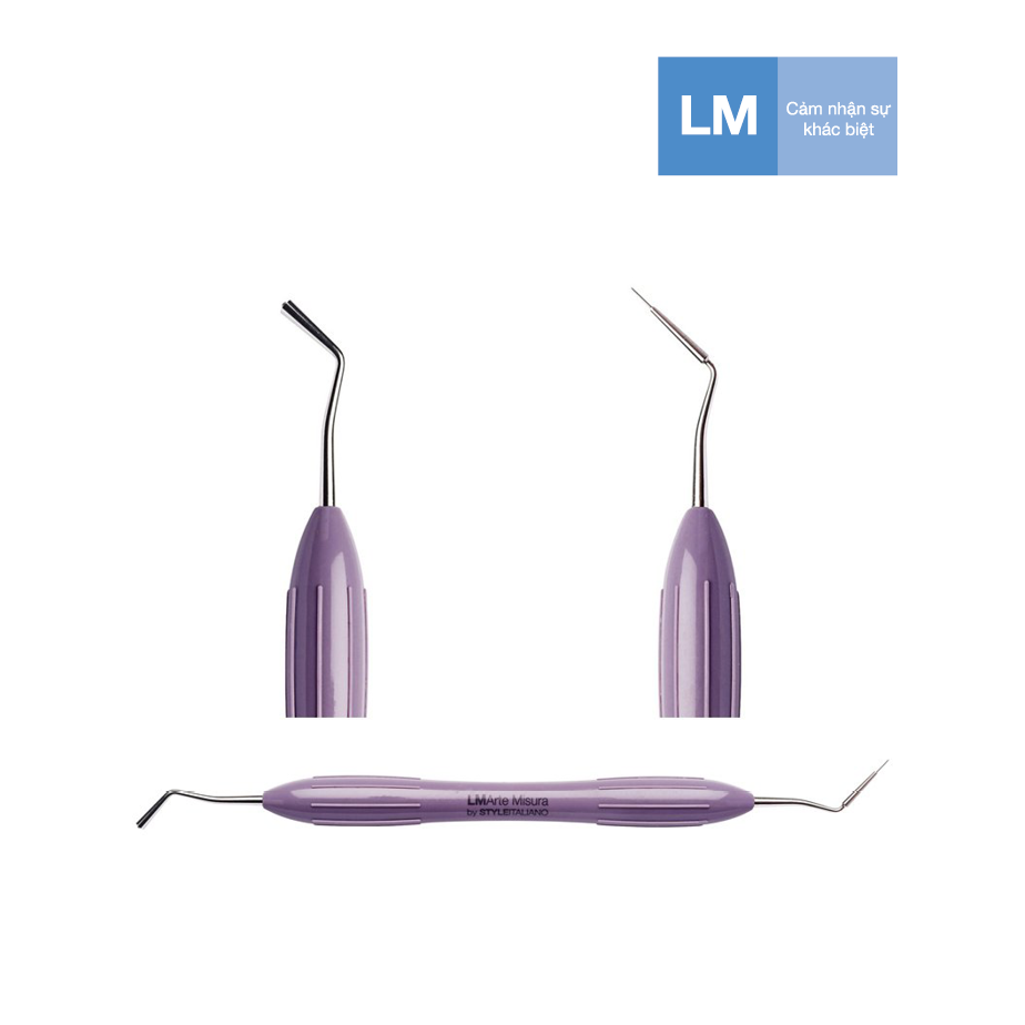 Bộ dụng cụ trám thẩm mỹ composite LM Arte