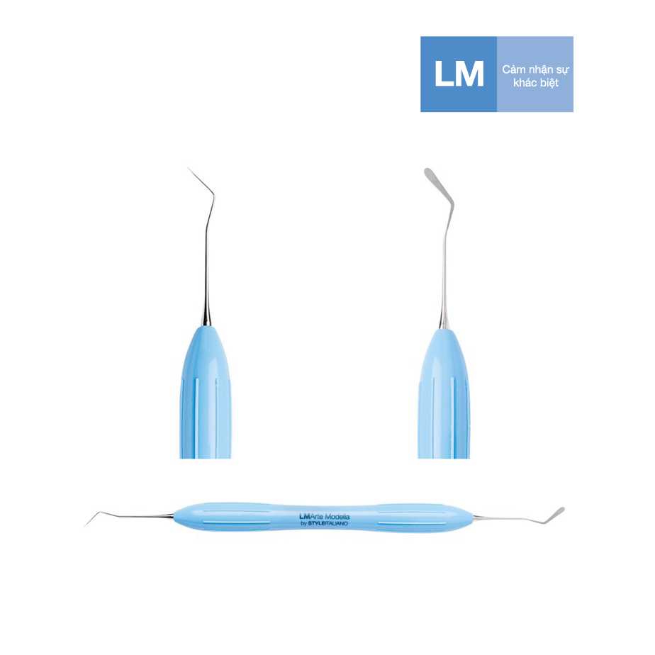 Bộ dụng cụ trám thẩm mỹ composite LM Arte