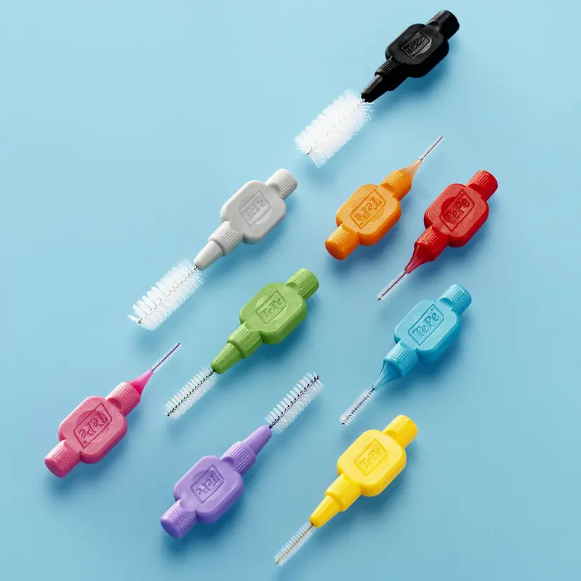 Bàn chải kẽ răng Interdental Brush Orginial | Tepe Thụy Điển