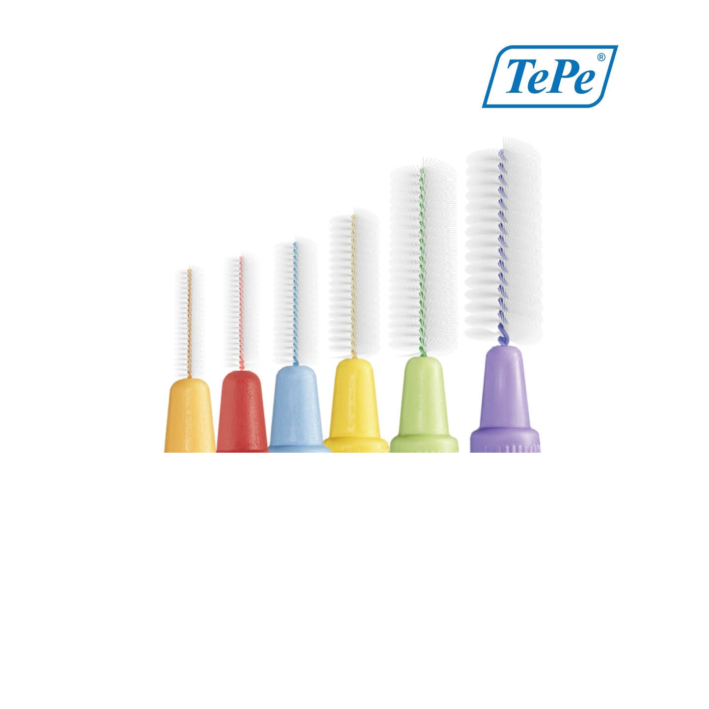 Bàn chải kẽ răng Interdental Brush Extra Soft