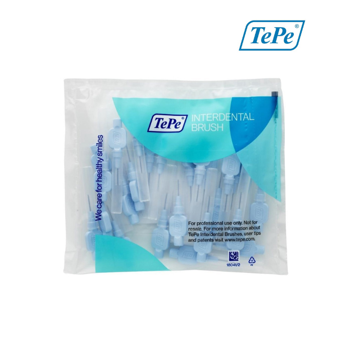 Bàn chải kẽ răng Interdental Brush Extra Soft