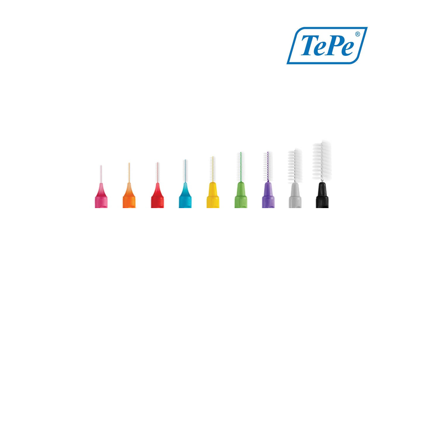 Bàn chải kẽ răng Interdental Brush Orginial