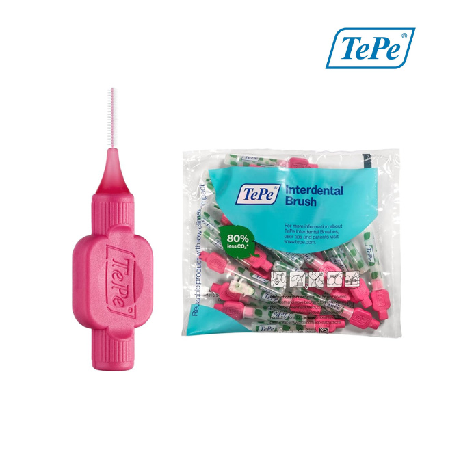 Bàn chải kẽ răng Interdental Brush Orginial