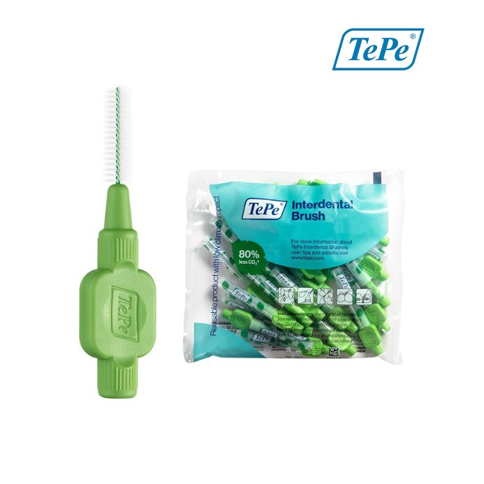 Bàn chải kẽ răng Interdental Brush Orginial