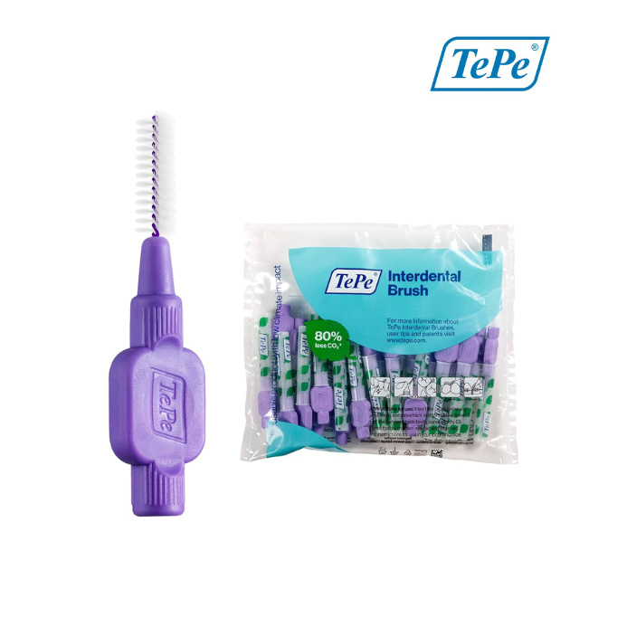Bàn chải kẽ răng Interdental Brush Orginial