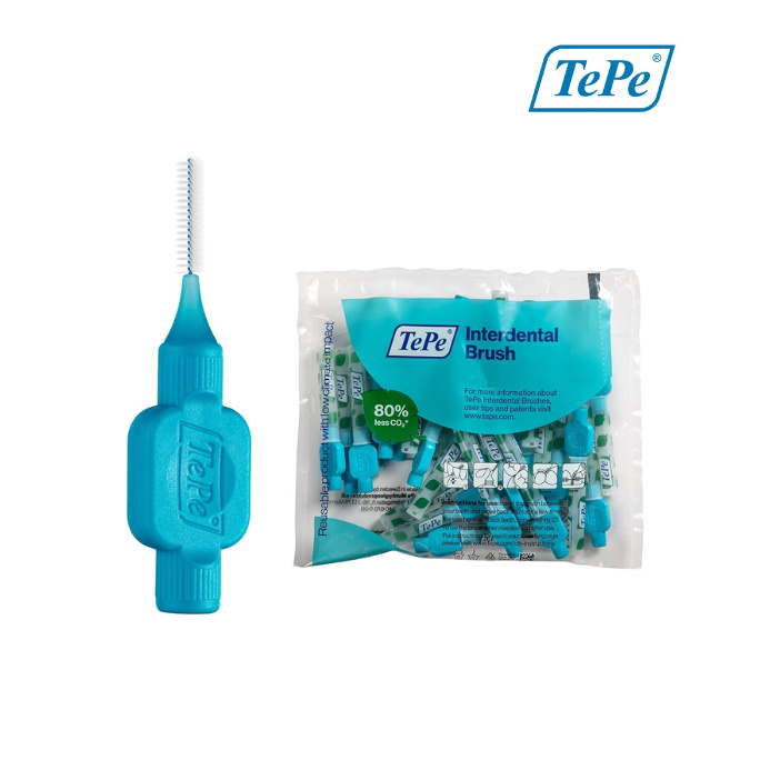 Bàn chải kẽ răng Interdental Brush Orginial