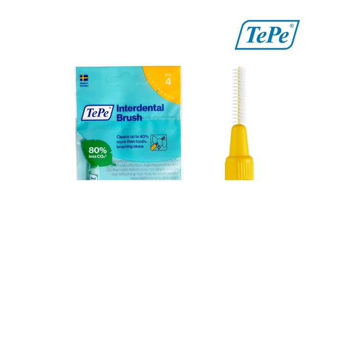 Bàn chải kẽ răng Interdental Brush Orginial