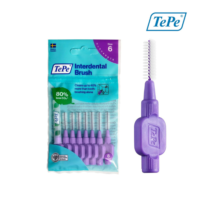 Bàn chải kẽ răng Interdental Brush Orginial