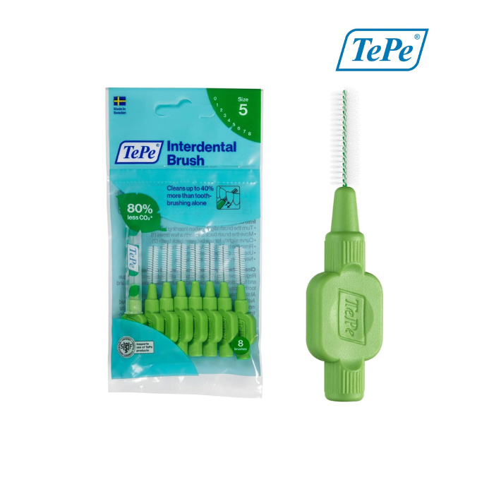 Bàn chải kẽ răng Interdental Brush Orginial