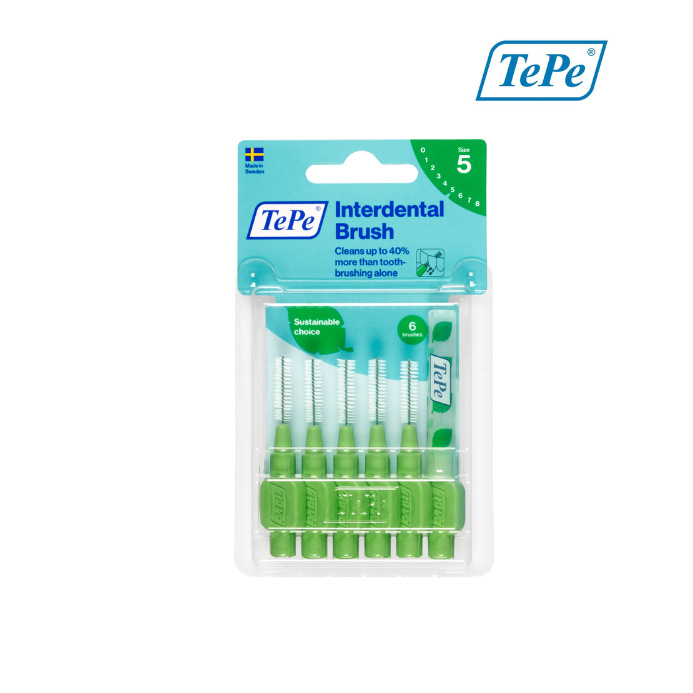 Bàn chải kẽ răng Interdental Brush Orginial