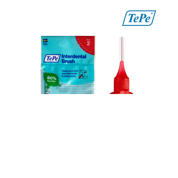 Bàn chải kẽ răng Interdental Brush Orginial