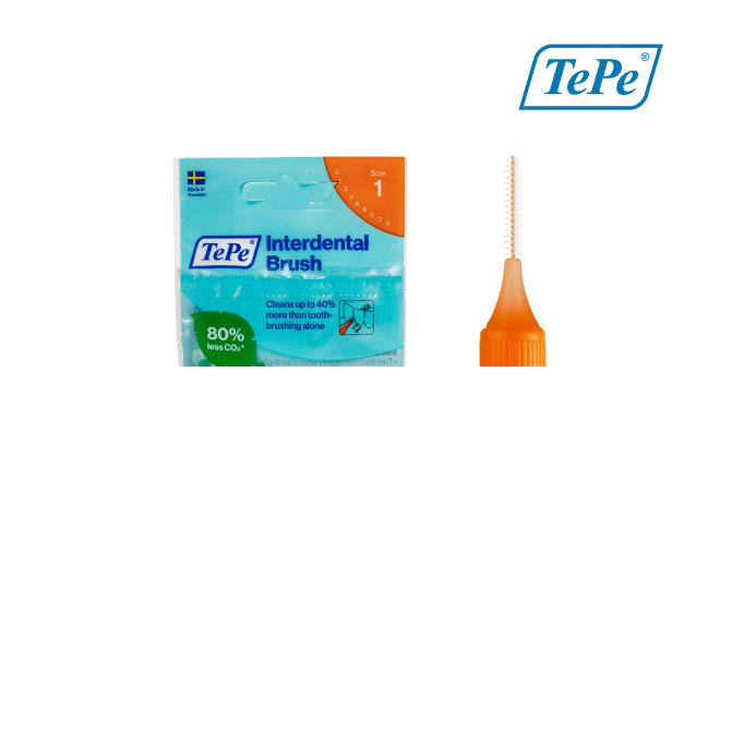 Bàn chải kẽ răng Interdental Brush Orginial