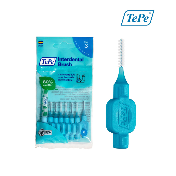 Bàn chải kẽ răng Interdental Brush Orginial