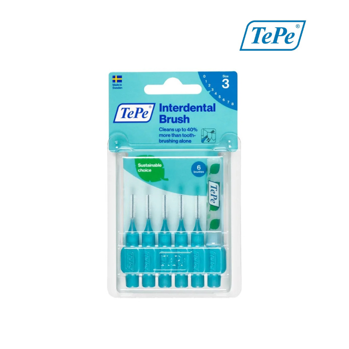 Bàn chải kẽ răng Interdental Brush Orginial