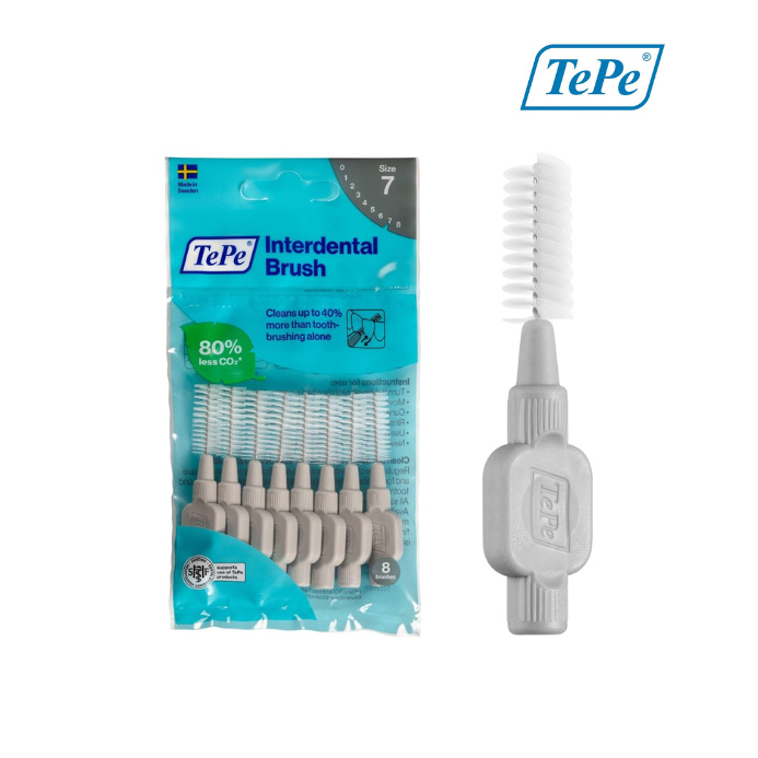 Bàn chải kẽ răng Interdental Brush Orginial