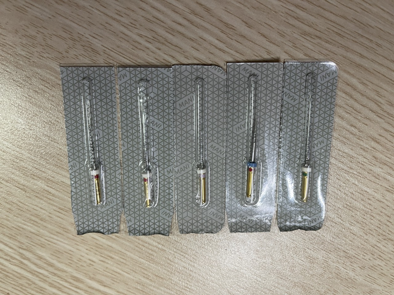 Bộ combo trâm máy Jizai Kit Set Nhật Bản