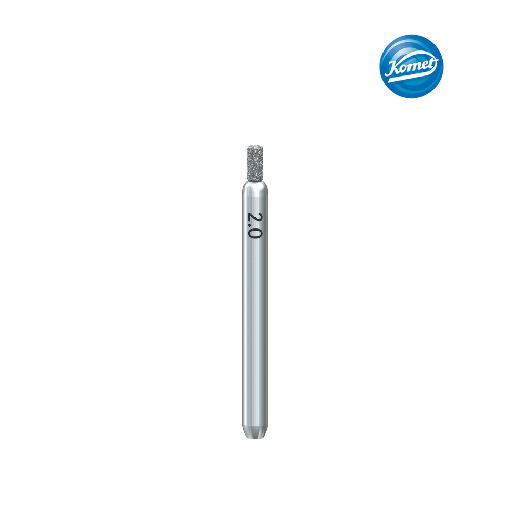 Bộ đánh dấu độ sâu PrepMarker KM_4663