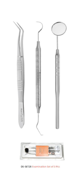 Bộ đồ khám 3 chi tiết Majestic | Majestic Trung Quốc