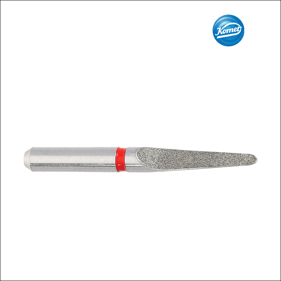 Bộ mũi khoan cắt kẽ KM_4282