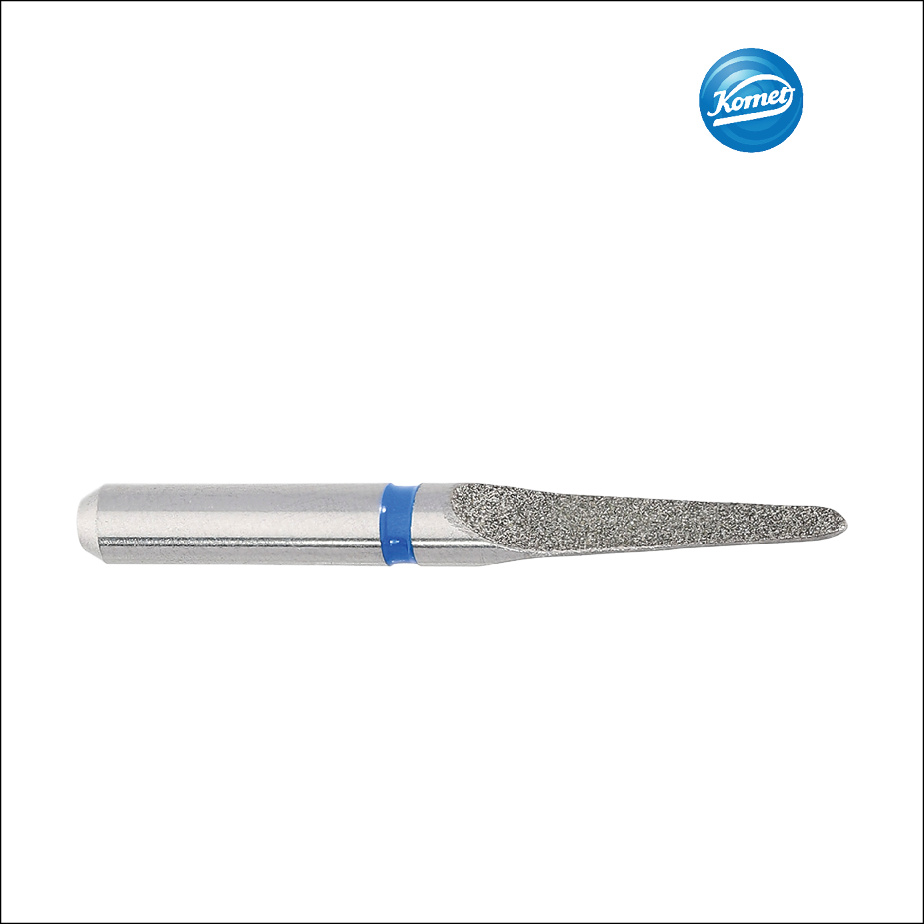 Bộ mũi khoan cắt kẽ KM_4282