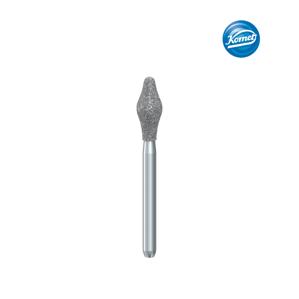 Bộ mũi mài Onlay mặt nhai KM_4665