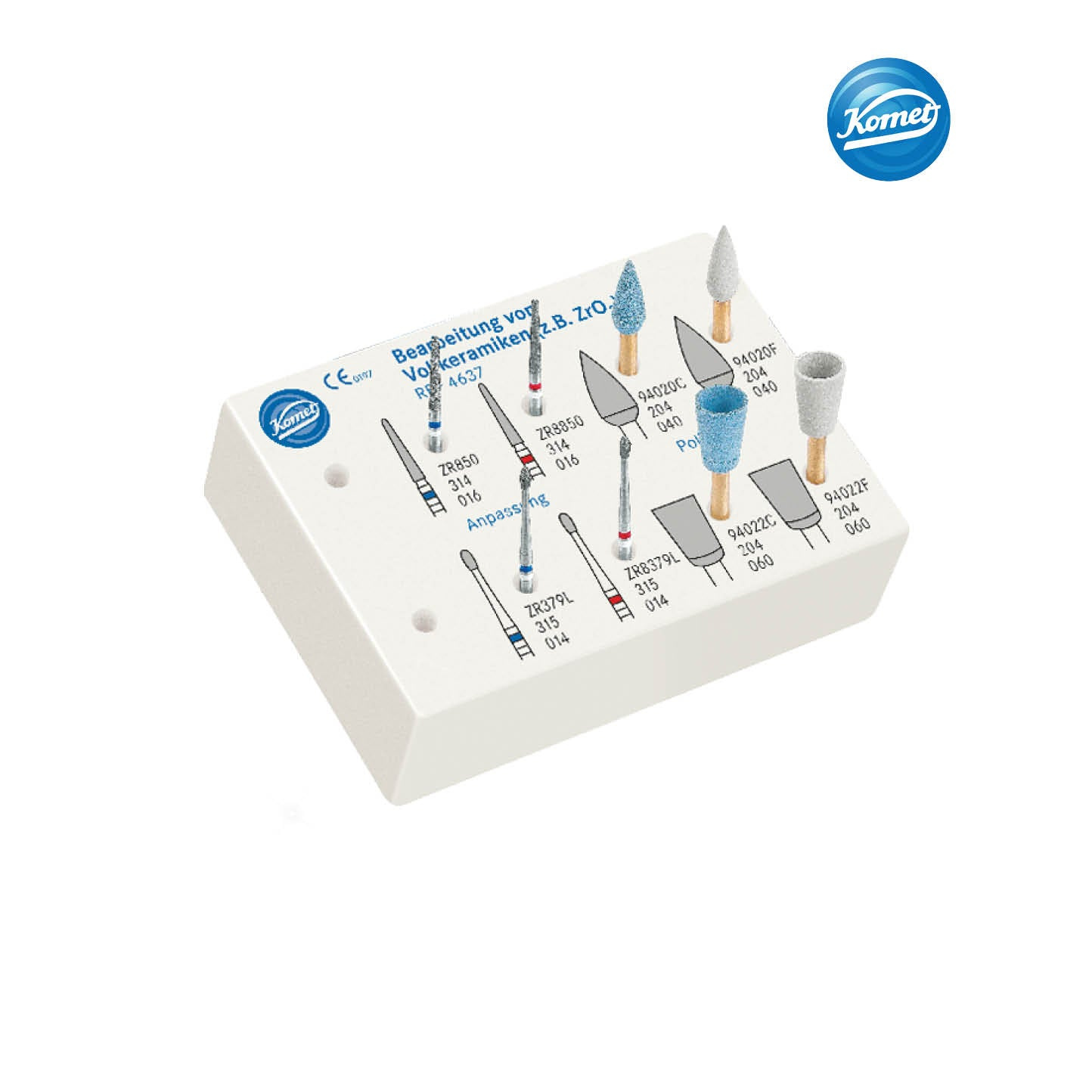 Bộ sửa soạn và đánh bóng hoàn thiện sứ KM_4637