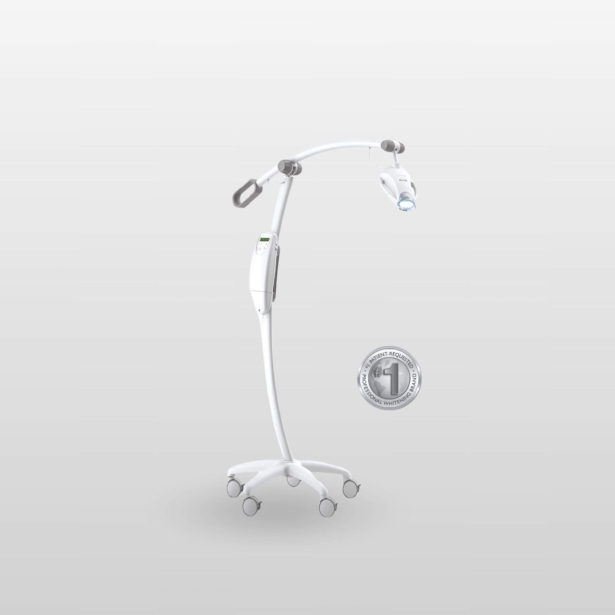 Bộ Tẩy Trắng Răng Tại Phòng Khám Zoom WhiteSpeed | Philips Mỹ