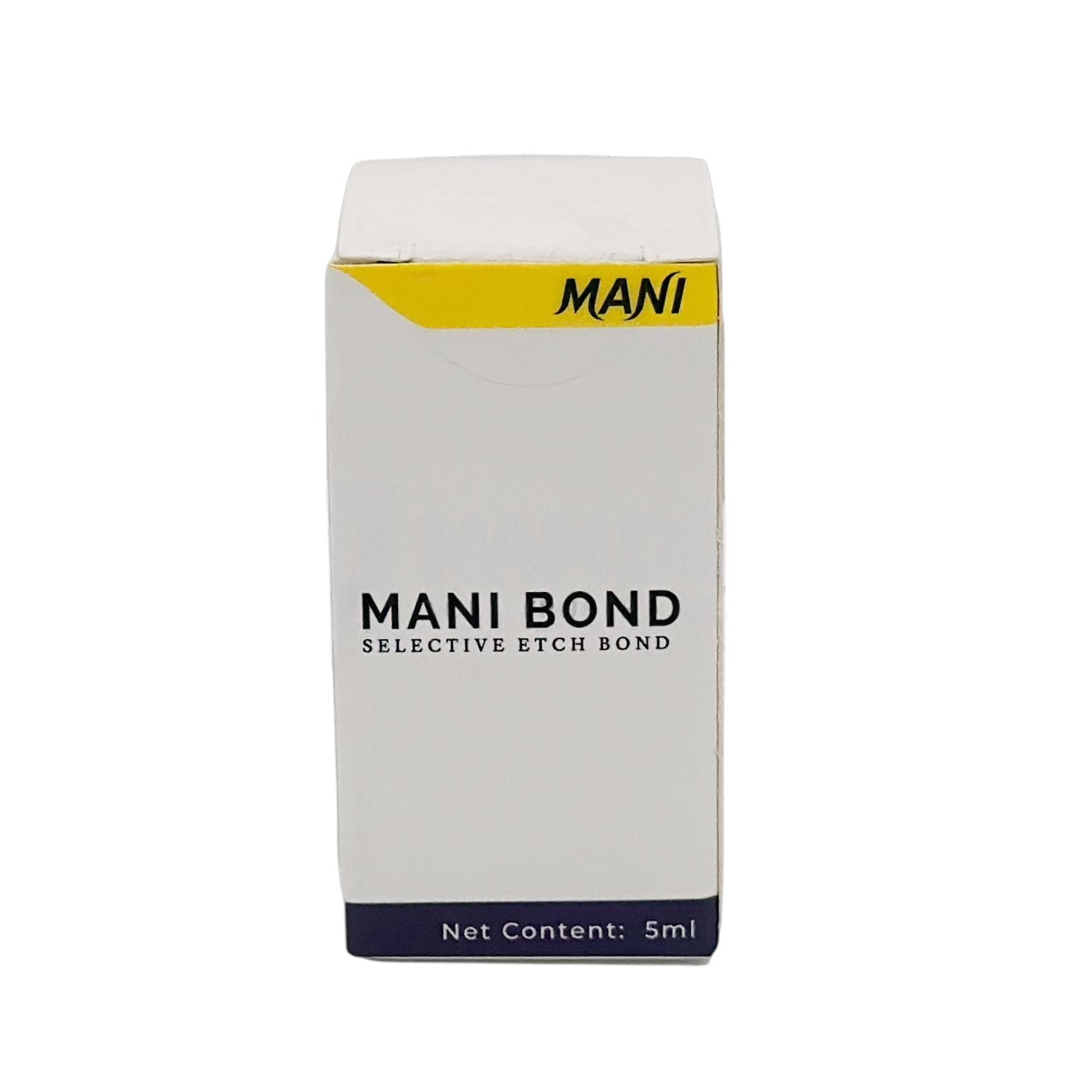 Bond trám răng 1 bước Mani bond selective etch bond | Mani Nhật Bản