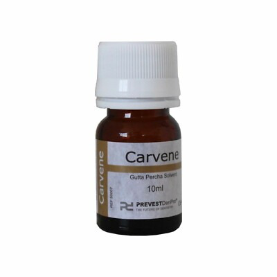 Carvene Dung Dịch Làm Mềm Và Hòa Tan Gutta Percha | Prevest DenPro Ấn Độ