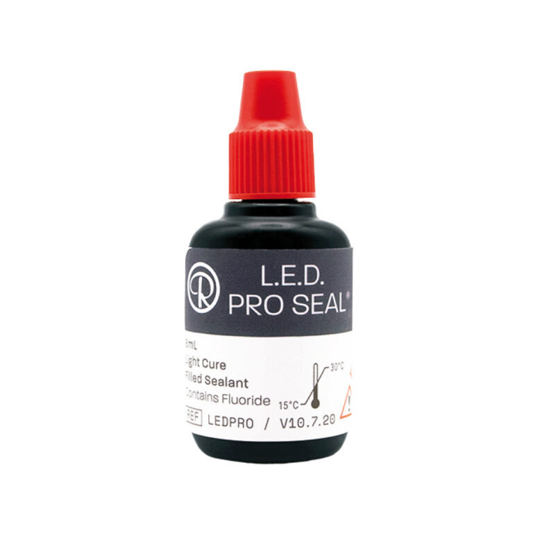 Chất Trám Phòng Ngừa Bảo Vệ Men Răng Pro Seal | Reliance Mỹ