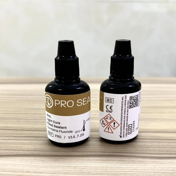 Chất Trám Phòng Ngừa Bảo Vệ Men Răng Pro Seal | Reliance Mỹ