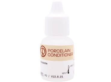 Chất Xử Lý Bề Mặt Sứ Porcelain Conditioner | Reliance Mỹ