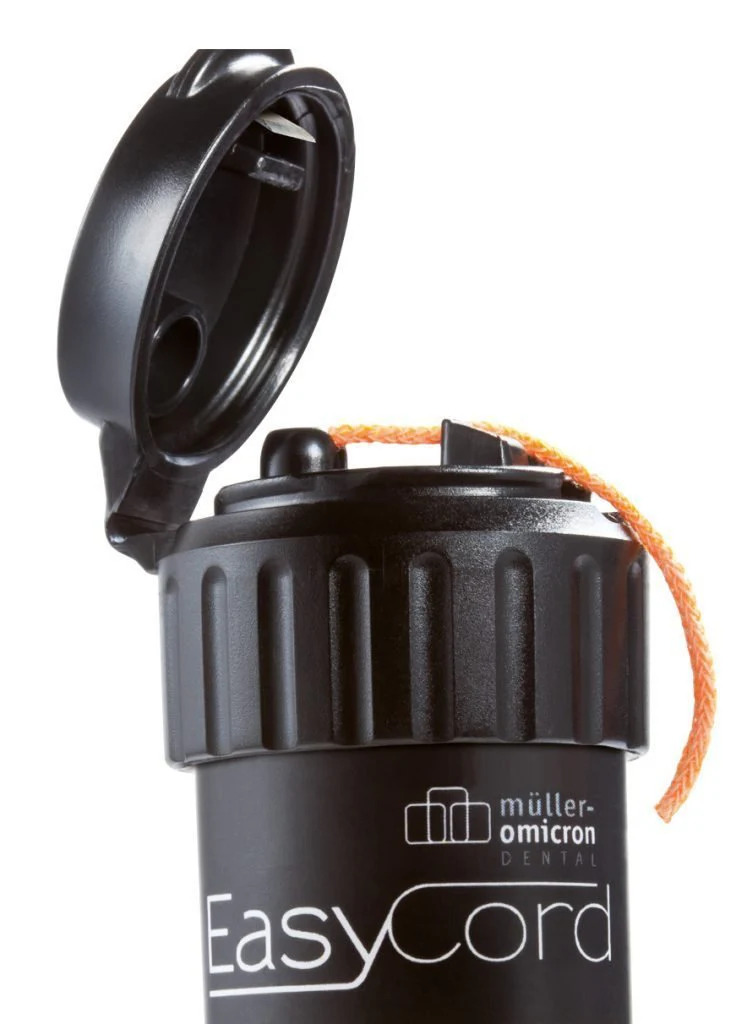 Chỉ co nướu EasyCord | Muller Omicron Đức