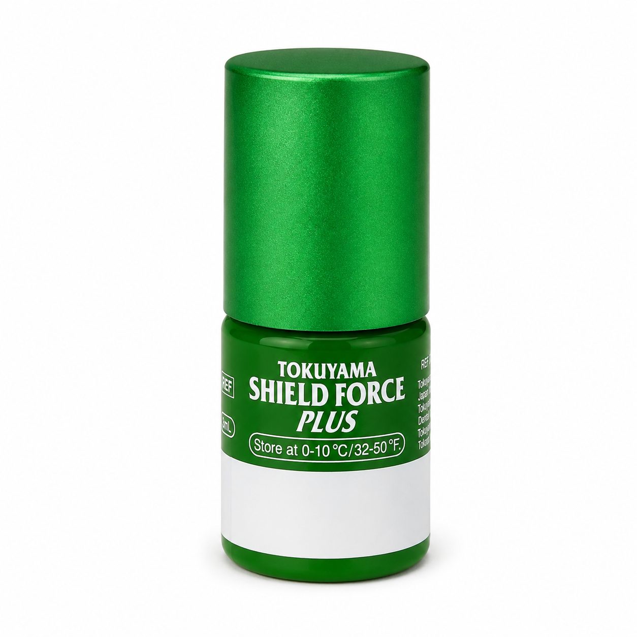 Chống ê buốt TOKUYAMA SHIELD FORCE Nhật Bản