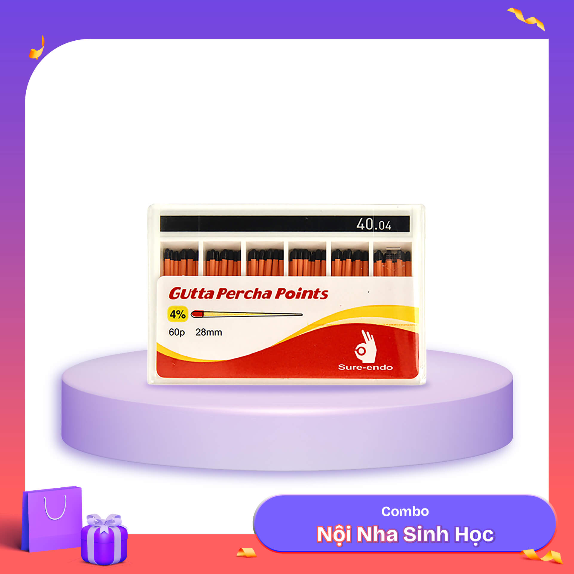 Bộ Nội Nha Sinh Học